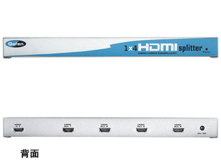 HDMI Splitter 1:4�ɂ��Ă̊��z�E�]���E���R�~�i�N�`�R�~�j�����L�����������B