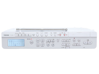 TOSHIBA SD/USB/CDラジオ TY-CX700-W TOSHIBA/東芝 TY-CX700 W(ホワイト) SD/USB/CDラジオ - ムラウチドットコム