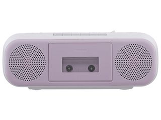 TY-CDS8-P（ピンク）  CDラジオカセットレコーダー