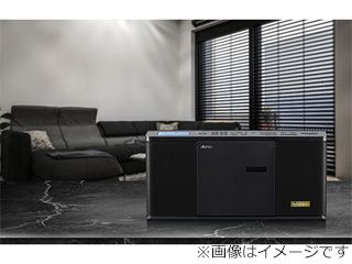 【納期未定】TY-ANX2-K（ブラック）　SD/USB/CDラジオ