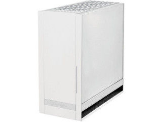 SilverStone SSI-CEB/ATX対応PCケース シルバー SST-FT05S