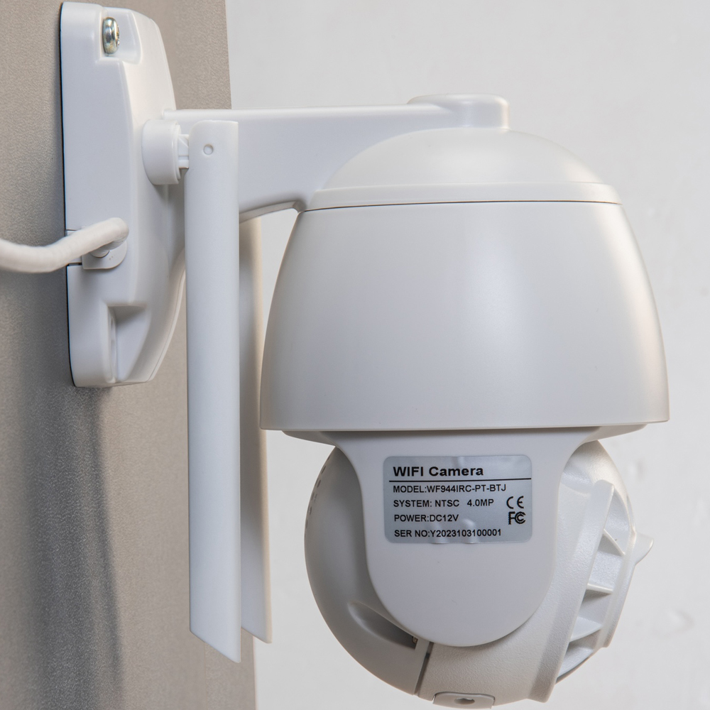 CARROT キャロットシステムズ AT-702 オルタプラス 400万画素 Wi-Fi