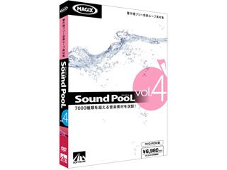 SAHS-40631　Sound PooL vol.4(NEW)
