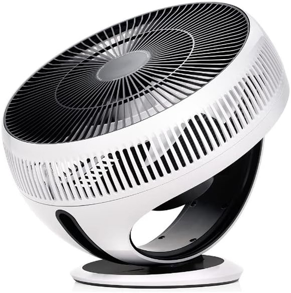 EGF-3400-WK�@GreenFan Cirq�@�T�[�L�����[�^�[