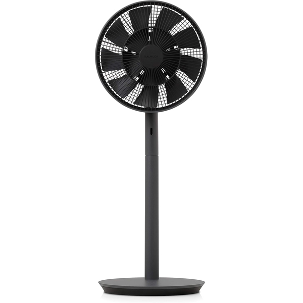 EGF-1800-DK The GreenFan DC���[�^�[��@  �_�[�N�O���[× �u���b�N �����R���t��