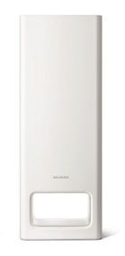 A01A-WH(ホワイト)　BALMUDA The Pure（バルミューダ ザ・ピュア） 空気清浄機【目安：36畳まで】