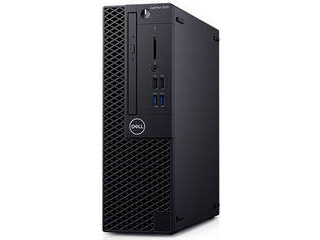 fXNgbvPC OptiPlex 3070 SFF(Win10Pro/8GB/Core i5-9500/1TB/SuperMulti/1Nێ/H&B 2019)ɂĂ̊zE]ER~iN`R~jLB