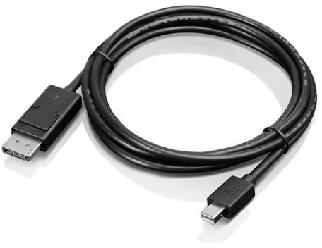 Lenovo Mini DisplayPort -DisplayPort�P�[�u�� 0B47091
