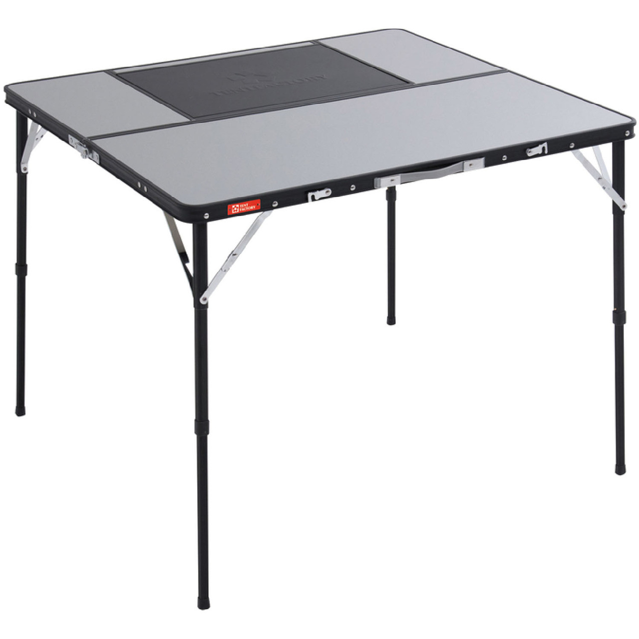 テントファクトリーTent Factory アウトドア FDテーブル600 SW Amazon | テントファクトリー FDテーブル600 TF-WLSW-FD600 モス