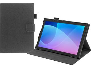 10.1インチ Android Tablet JA2-TBA1002専用ケース JA2-TBA1002-CS