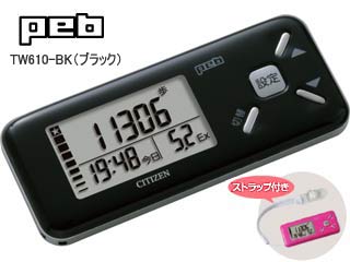 �� TW610-BK �f�W�^�������v�speb �y�u�t�i�u���b�N�j�ɂ��Ă̊��z�E�]���E���R�~�i�N�`�R�~�j�����L�����������B
