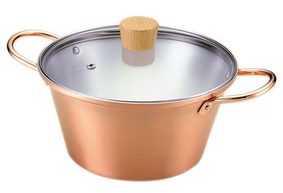 銅製調理器具 - ムラウチドットコム
