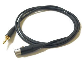 TSCHP-XM yTinyXLR-3PIN-XeI~j 1.2m zyBSP-HPCL-TSCHPXMzya-Nagomiz