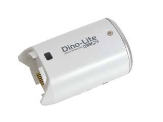 Dino-Lite AFシリーズ用 WiFi ストリーマー WF-20 (ホワイト) DINOWF20W