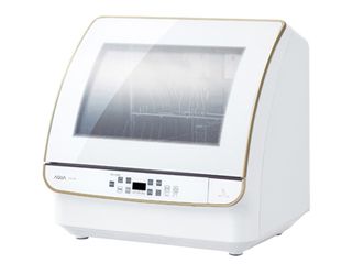 【大型商品！】ADW-GM3-W(ホワイト)　　食器洗い機（送風乾燥機能付き）