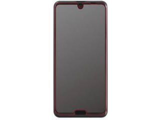 AQUOS R3ptB TPU  tJo[ Ռz u[CgJbg RT-AQR3F/WZM