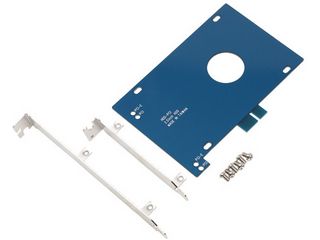 リアスロット用 SSD/HDDマウンタ HDD-PCI-B
