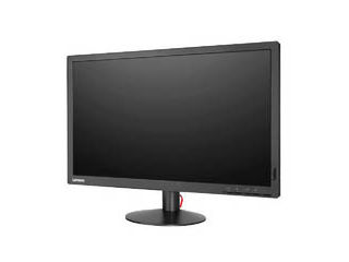 ThinkVision T2324d Wideモニター（23型） 60F3JAR2JP 【 ムラウチ