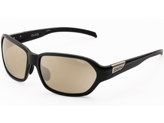 ACTION POLAR Aura 第3世代 Matte Black(X-Brown 32 Silver Mirror