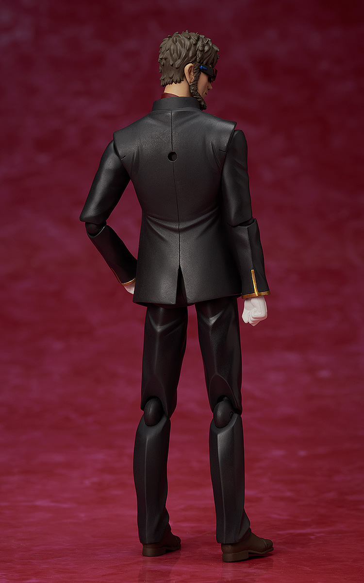 FREEing figma シン・エヴァンゲリオン劇場版 碇ゲンドウ 2025年4月