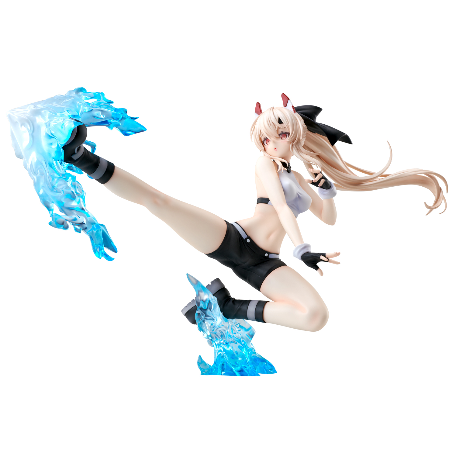 B-style アズールレーン フィギュア　ドレイク 黄金鹿の無聊タイム アズールレーン】 ドレイク 黄金鹿の無聊タイム 1/4 フィギュア