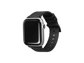 EGARDEN GENUINE LEATHER STRAP AIR for Apple Watch 41/40/38mm Apple