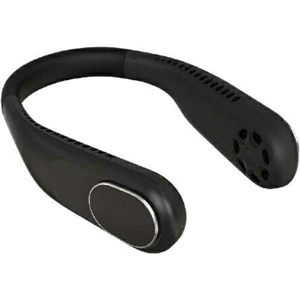 AIO-NECK-P2-BK aioLAB �l�b�N�v�� �l�b�N�N�[���[ �u���b�N