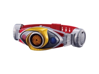 BANDAI - 未開封　仮面ライダーアギト　ライダー変身ベルトシリーズ バンダイ 仮面ライダーアギト レジェンド変身ベルトシリーズ