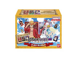 バンダイ カードダス ONE PIECEカードゲーム スタートデッキ ...