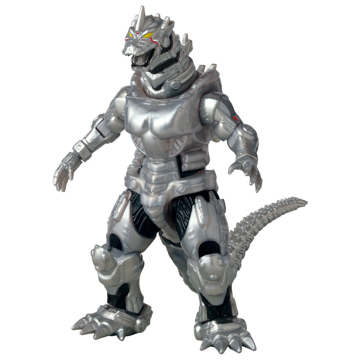 ゴジラアクションフィギュア 可動フィギュアの人気商品・通販