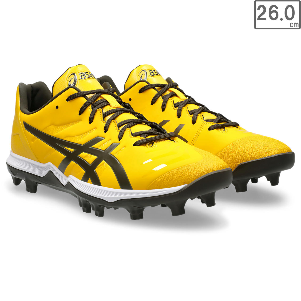 �y�����Y�z�S�[���h�X�e�[�W �t�@���O �y�T�t����/�u���b�N�R�[�q�[�z�y26.0cm�z 1121A067