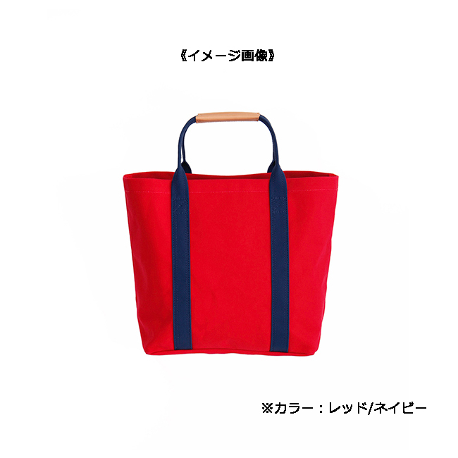 SIERRA DESIGNS シエラデザイン 70's キャンバストート S 【ネイビー