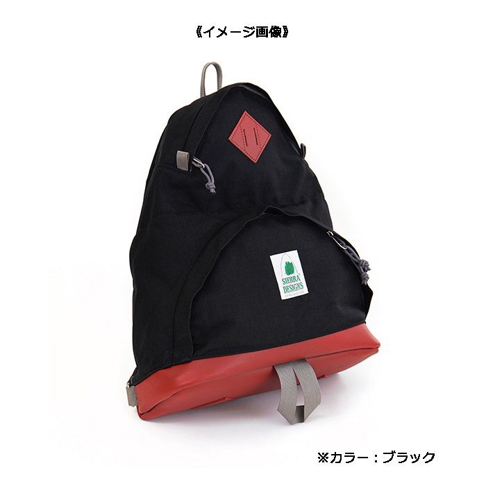 SIERRA DESIGNS シエラデザイン デイトリッパー・クラシック 【タン