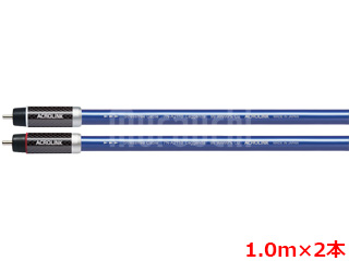 ACROLINK アクロリンク 7N-A2110 Leggenda INTERCONNECT CABLE RCA 1.0 