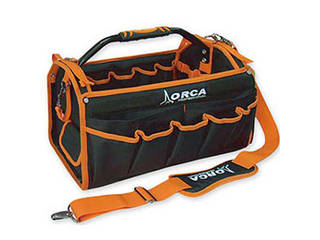 ギャングオルカ パペラ ORCA（オルカ）｜PRODUCT｜ラーテルワークス｜RATEL WORKS