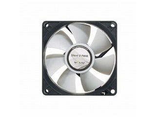 Silent8 PWM 80mm�ɂ��Ă̊��z�E�]���E���R�~�i�N�`�R�~�j�����L�����������B