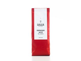 Gaggia(ガジア) エスプレッソ用コーヒー豆 エスプレッソマイルド (200g)
