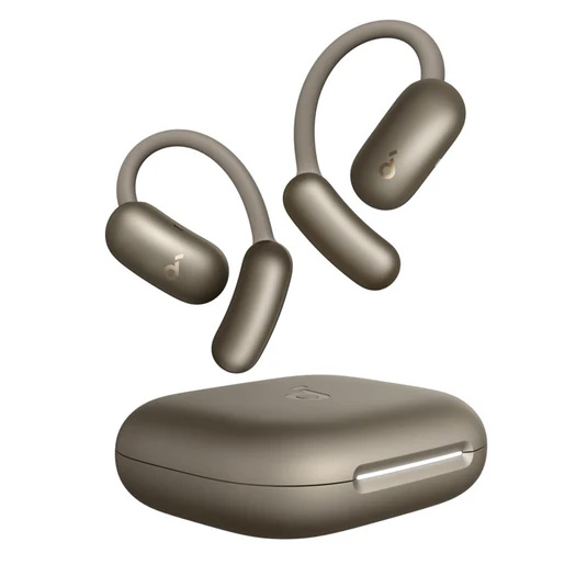 ݌Ɍ Anker Soundcore AeroFit 2 I[vC[^BluetoothCz A3874N81 uYS[h