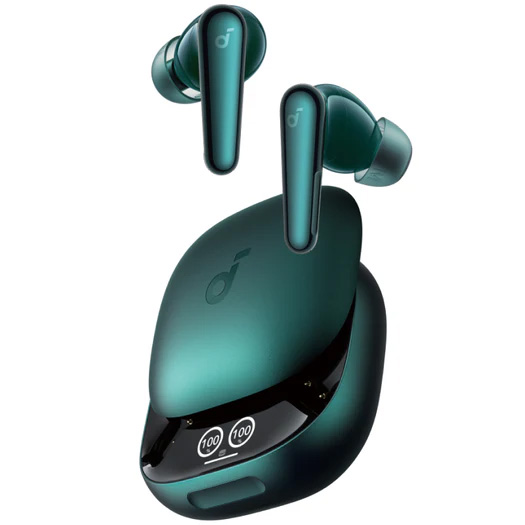 ݌Ɍ Anker Soundcore Liberty 4 Pro Ji^ SCXCz A3954N61 fB[vO[