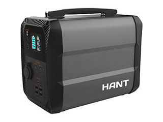 ジェイエスピー HANT ポータブル電源 135000mAh/500Wh 瞬間最大出力