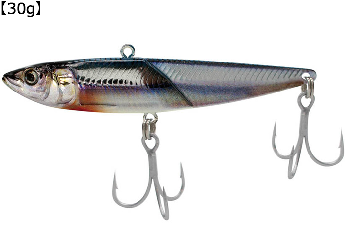 �y���Z�����zMoreKeen-01/���A�L�[��-01 79mm/30g #06 �ɃL�r�i�S�O���[�x���[