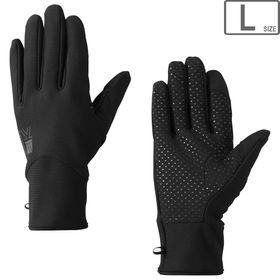 Xgb`t[XO[u yubNzyLTCYz 200161 stretch fleece glove