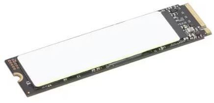 ThinkPad 1TB Performance PCIe Gen4 NVMe OPAL2.0 M.2 ソリッドステートドライブ 3