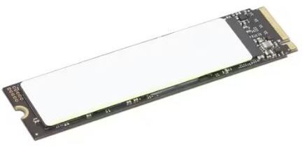 ThinkPad 512GB Performance PCIe Gen4 NVMe OPAL2.0 M.2 ソリッドステートドライブ 3