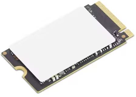 ThinkPad 256GB M.2 PCIe Gen4x4 OPALΉ\bhXe[ghCu2(2242Ki) 4XB1N36071