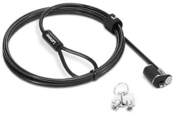 Lenovo NanoSaver �G�b�Z���V���� �P�[�u�����b�N 4XE1F30276