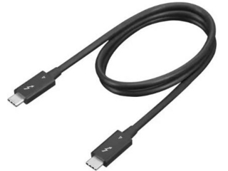 Lenovo Thunderbolt 4 P[u(0.7[g) 4X91K16968ɂĂ̊zE]ER~iN`R~jLB