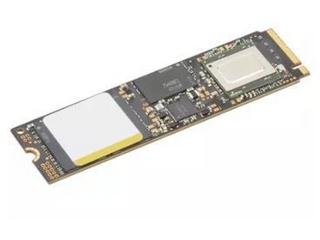 ThinkPad 1TB Performance PCIe Gen4 NVMe OPAL2.0 M.2 ソリッド
