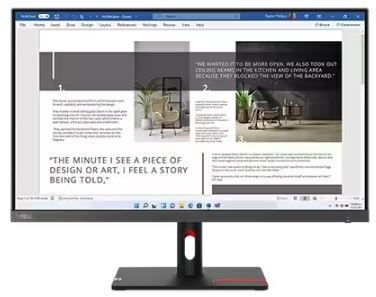 tHDΉ 27^tfBXvC ThinkVision S27i-30 (HDMIAVGA/IPS) 63DFKAR4JP
