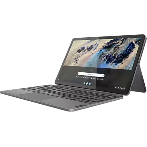Lenovo レノボ 10.95型タブレットPC キーボード付き Lenovo Duet